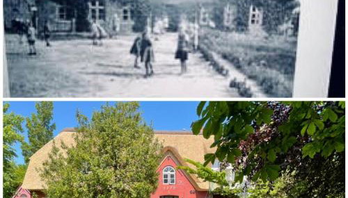 Alte Schule SPO - Foto 5