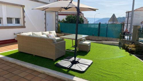 Casa de María - Foto 4, Garden