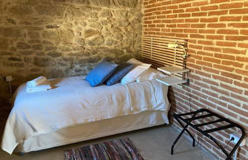 Villa Manfarita - 3 casitas y un jardín hechos con mucho mimo! - Foto 6