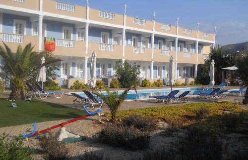 Athena Palace - Foto 5