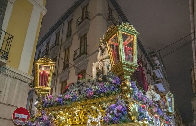 Mosaiko Homes Catedral Granada - Foto 69