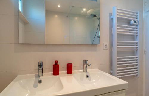 Portamaneg - Grande maison familiale Port-Manech - Foto 9