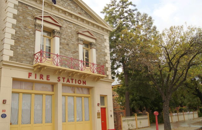 Fire Station Inn - Foto 54