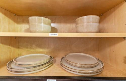 McPherson Muse - Designer 1BR in Central West End - Foto 17