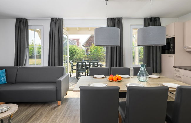 Villa in Arcen With Free Thermal Bath Access - Foto 7