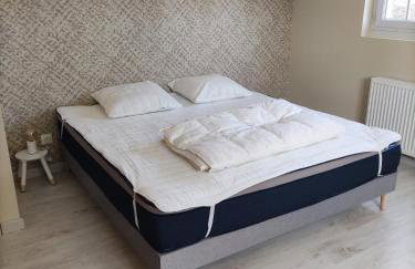 Maison avec piscine privée, proche plage - Photo 28