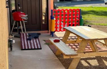 Cheerful & Relaxing 5 Location Pool Parking - Foto 23