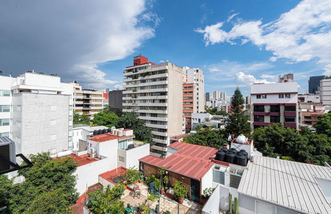 Apartments Homero 538 - Foto 80