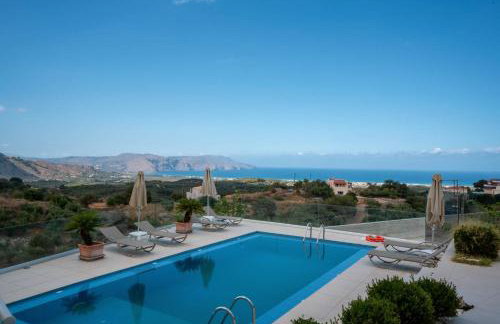 Villa Vuna - Private pool -Sea view - Foto 42
