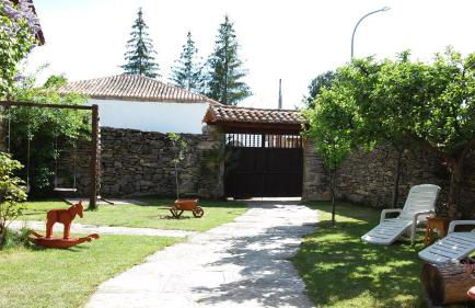 Ermita de Gredos - Foto 18