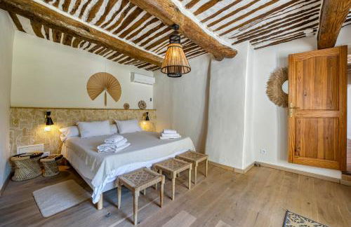 La Bastide des Oliviers Provence - Mirabel aux Baronnies - Foto 47