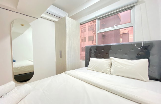 Modern and Well Furnished 2BR at Jarrdin near Cihampelas Walk - Foto 3