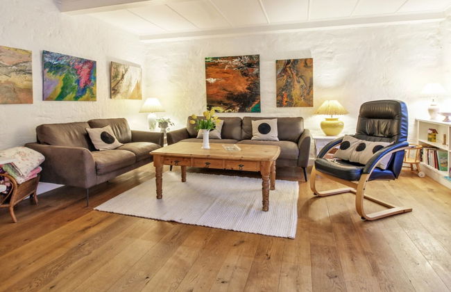 "Ajna" - 9.8km from the sea - Foto 21