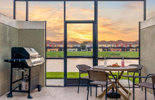 Lake view Pool home near Disney - 5BR 4BA - Foto 54