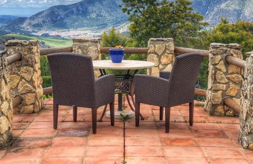 JARANDALUS (casa con atractivo y encanto) - Foto 46