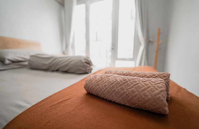 The Jarrdin by Bethania Pro - Foto 70