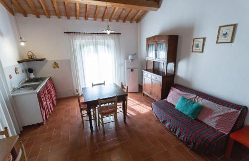 Cottage Il Gabbro - Foto 19