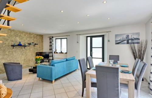 Holiday Home Le Graffi'Ty by Interhome - Foto 20