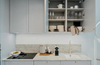 Zegrze Lake Apartament przy Narwi LEKKO z sauną - Foto 6