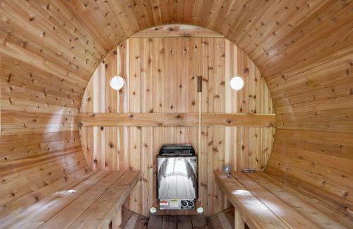 Isla Fern - Modern Cabin Retreat at Sleeping Bear Dunes - Foto 4