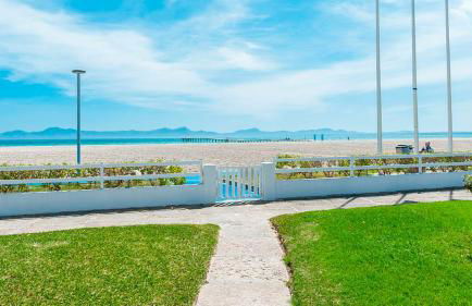 Oiza Blanca Arena New by BeBreeze - Foto 29