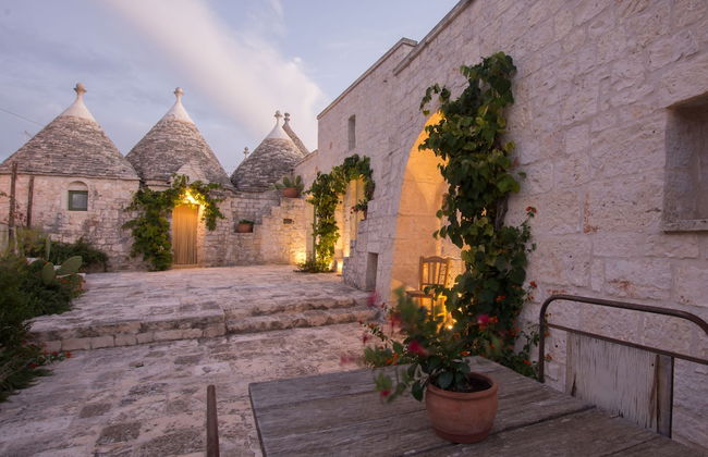 Trulli Piccoli - Foto 76