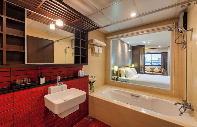 The Grand Napat - Foto 16