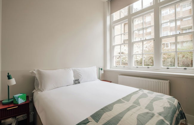 The Regency - Serviced Apartments - Photo 29