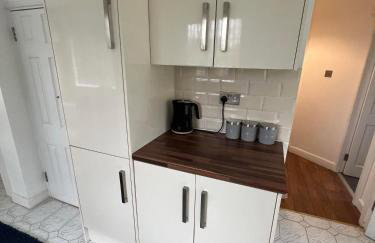 Large 8 Bedroom House in Edgbaston - Foto 38