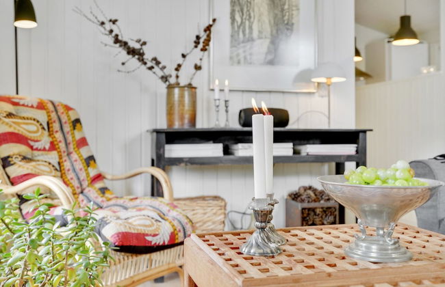 "Liselotte" - 275m from the sea - Foto 25