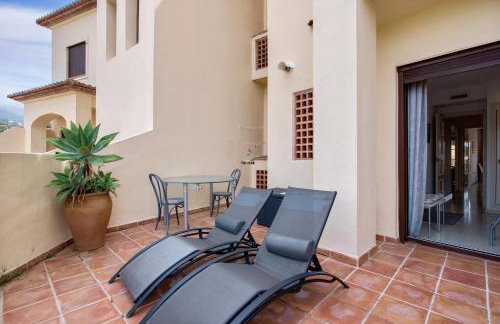 Apto frente al mar con piscina - Foto 17