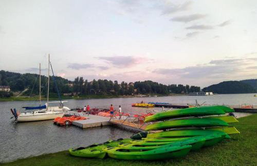 Sun House Gródek - Foto 21