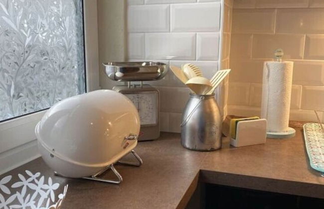 Stadthaus Emmy Marxen - Foto 17