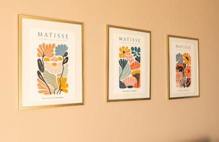 Sea & City View - Foto 15