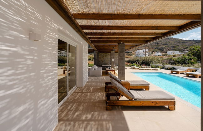 Citrus Seaside Houses - Foto 38