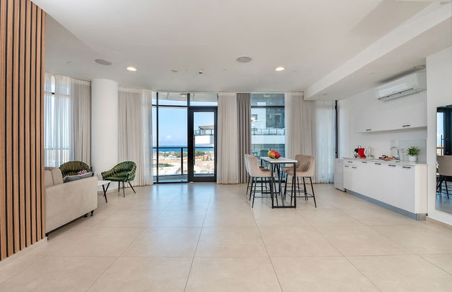 Hi - Yam SeaView Apartments & Suites - Foto 34