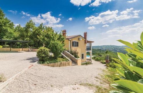 Awesome Home In Meloni With Sauna - Foto 23