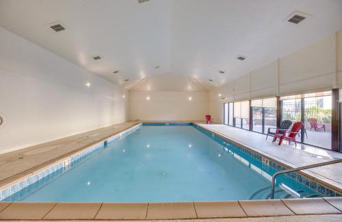 Grand Junction Condo: Balcony, Community Pool! - Foto 27