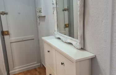 Apartamento Zaragoza Plaza Europa - Foto 6