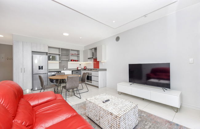 The Median Apartments - Photo 42