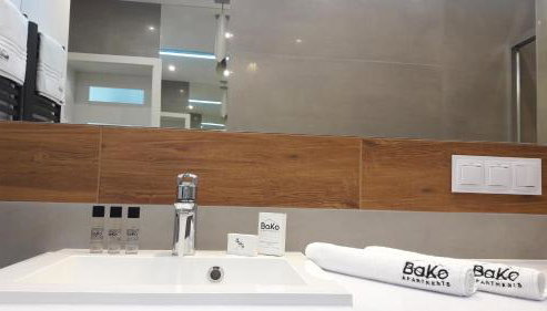 BAKO Apartments - Foto 3