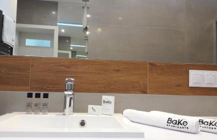 BAKO Apartments - Foto 3