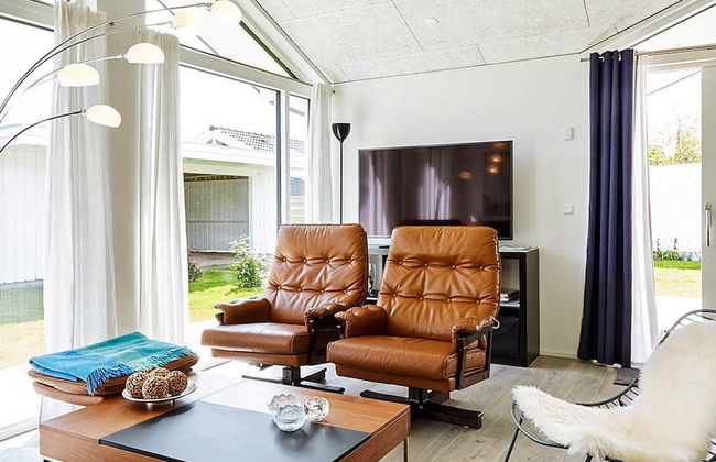 Holiday Home in Slagelse - Foto 11