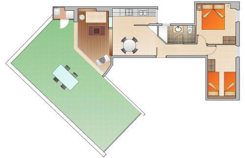 Fisa Rentals Shopping - Foto 10