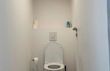 Villa Sur La Dune Moliets, 12 people, beach, golf - Foto 32