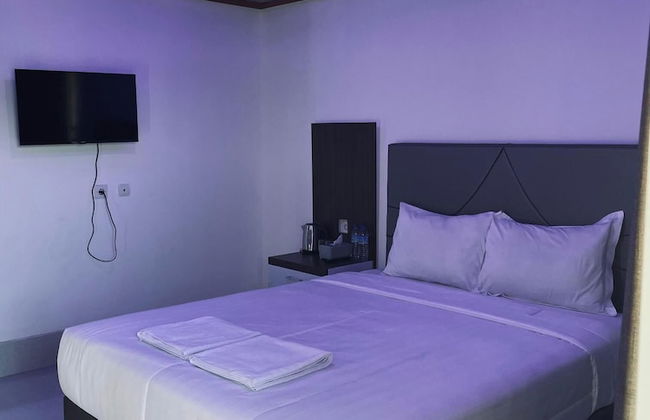 Zoya Rinjani Villa - Foto 16