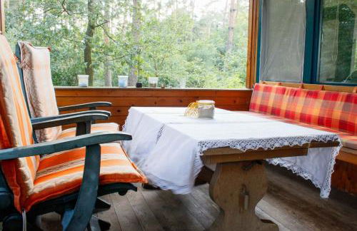 Ferienhaus Klein Finnland - free Wifi - Foto 12