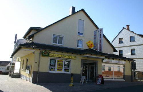 FaWiGa Monteurwohnung Karben - Foto 1