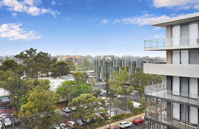 2Bedroom apartment near Nepean Hospital - Foto 9