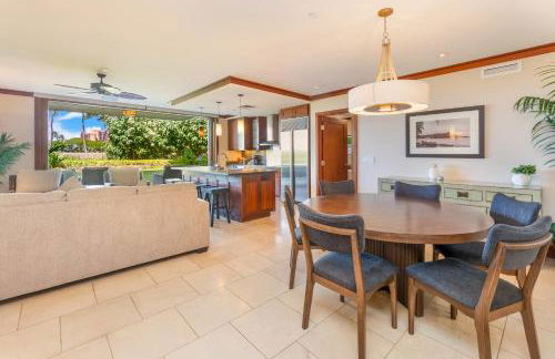 Popular Ground Floor with Extra Grassy Area - Beach Tower at Ko Olina Beach Villas Resort - Foto 16
